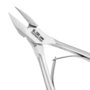 Nghia export ingrown nail nippers NL.205 14MM (148424)