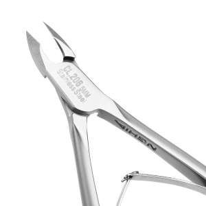 Nghia export cuticle nippers CL.206 12 ( 5MM ) (148427)