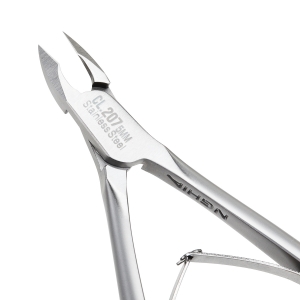 Nghia export cuticle nippers CL.207 12 ( 5MM ) (148428)