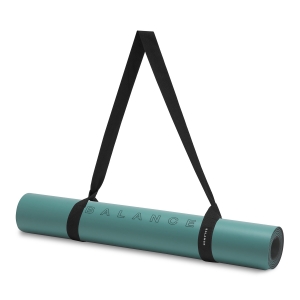 YOGA MAT BALANCE Mustard Green (149572)