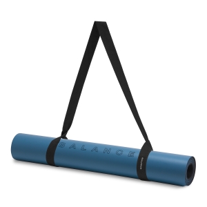 YOGA MAT BALANCE Dark Blue (149573)
