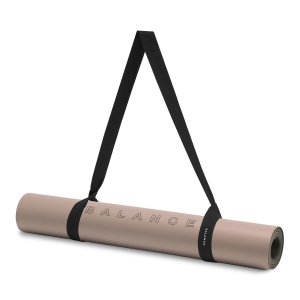 YOGA MAT BALANCE BROWN (149574)