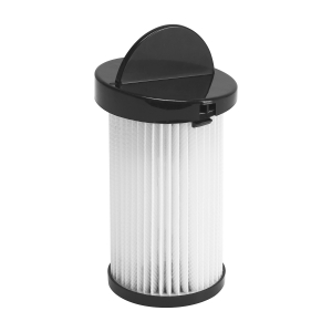 Hairdressing vacuum cleaner round filter  (148200)