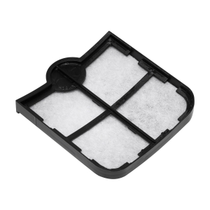 Hairdressing vacuum cleaner flat filter (148201)