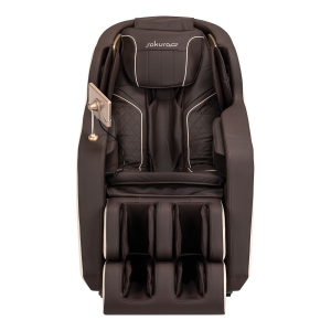 Sakura Comfort Plus 806 massage chair brown (148412)