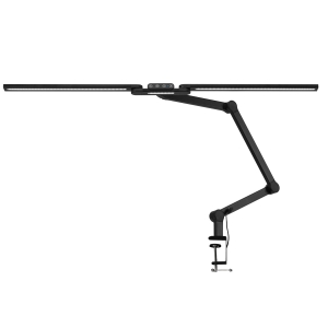 Glow L04 tabletop treatment lamp black (148449)