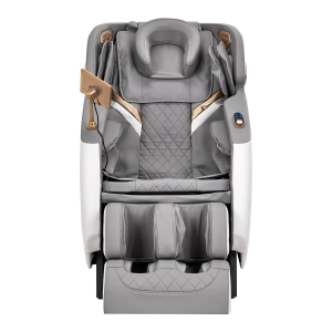 Sakura Classic 306 massage chair white gray  (148557)
