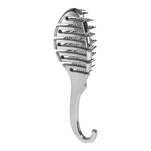Brush P-1032 Silver (148138)