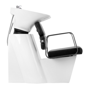 Gabbiano Porto hair wash unit black (149524)