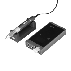 Portable nail drill VIVA PRO 601 brushless (149673)