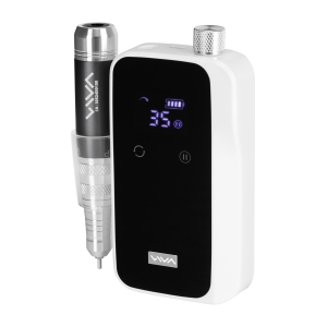 Portable nail drill aku VIVA 305 (149677)