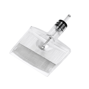 Tattoo Cartridge EL CARTEL V2 0.35 123RM ShortTaper 5pcs. (150972)