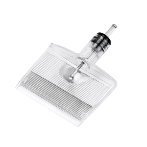 Tattoo Cartridge EL CARTEL V2 0.35 123M ShortTaper 5pcs. (150973)