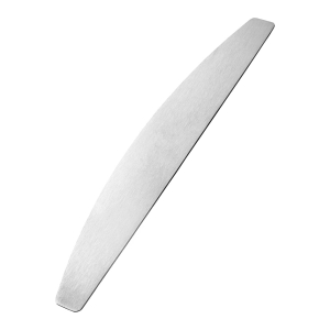 Ocho Nails half-moon metal core file - base (150153)