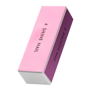 Ocho Nails Buffer polisher BR1 240/320/600/3000 (150166)