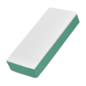 Ocho Nails Buffer 2-sided polisher BR3 320/3000 10 pieces (150167)