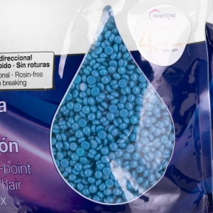Depilflax 100 Ultraflex Blue (150897)