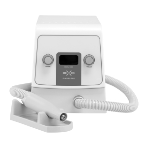 Exo Classic File New Edition podiatry nail drill with dust absorber (149633)
