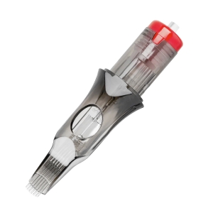 Tattoo Cartridge EL CARTEL V2 - 0.30 15RM-W LongTaper 10pcs. (151022)