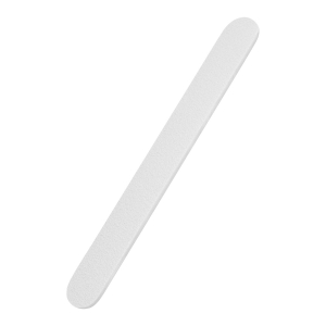Ocho Nails straight file 100/180 10 pcs. (150158)