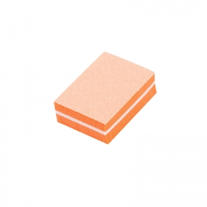 Ocho Nails Mini orange block 50 pcs prc (150170)