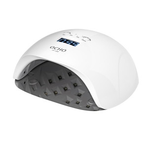 LED UV Lamp OCHO NAILS X13 Plus 65W red light white ccc  (150707)