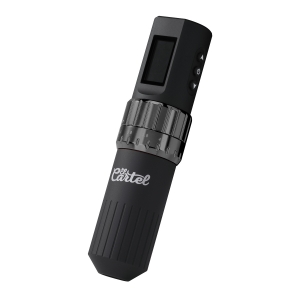 EL CARTEL VISPA tattoo machine black (150974)