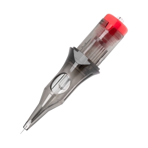 EL CARTEL V2 Tattoo Cartridges 0.18mm 5rl Super Long Taper 10pcs. (150977)