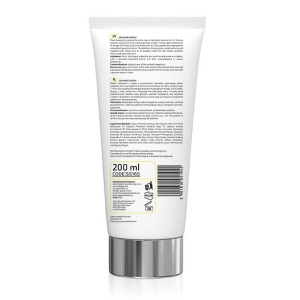Apis CERAMIDE REPAIR Reconstructive mask with ceramides and beta glucan 200 ml (152209)