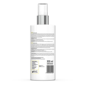Apis CERAMIDE REPAIR Soothing and moisturizing tonic with ceramides and Centella Asiatica 300 ml (152215)
