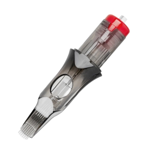 Tattoo Cartridge EL CARTEL V2 0.35 23RM MediumTaper 10pcs. (152002)