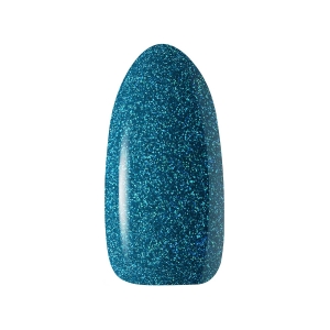 OCHO NAILS Hybrid nail polish glitter G15 -5 g (150674)