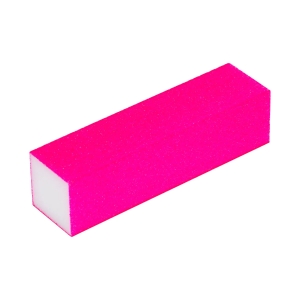 Ocho Nails block 10 pcs. pink (150143)