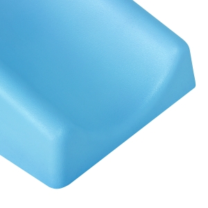 Activ Podo pedicure footrest blue (150914)