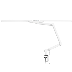 Glow L04 tabletop treatment lamp white (150902)