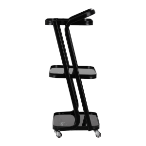 Pro-Ink Cosmetic Table 6701 black (148998)