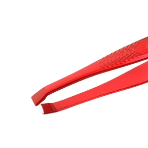 Nghia export tweezers N-425 RED (150234)