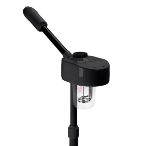 Giovanni D-09 vapozon black  (150932)