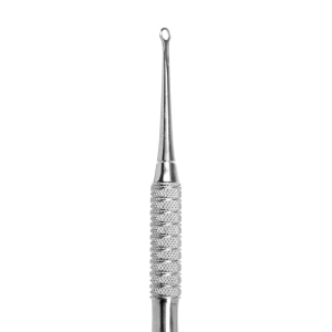 Ocho Hoof Pick with Eyelet (150919)