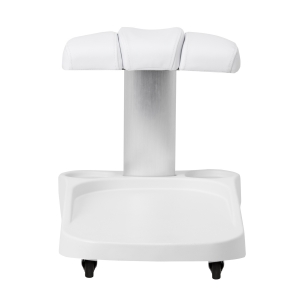 Azzurro paddling pool trolley white (150955)