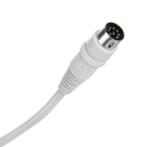 Splitter adapter for remote control and foot controller of the KATE cosmetic chair (152023)