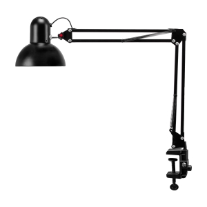 PiX 314 desk lamp black (148577)