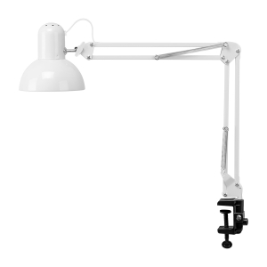 PiX 314 desk lamp white (148583)