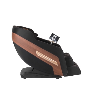 Sakura massage chair 306A wooden leather (148099)