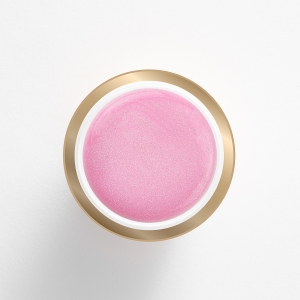 OCHO NAILS Gel sparkle pink -30 g (150995)