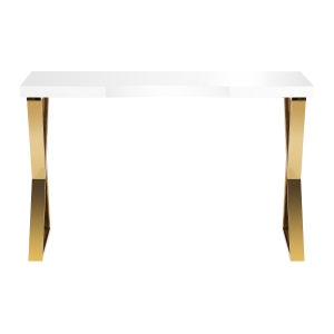 Momo 04-GL Cosmetic Desk (151035)