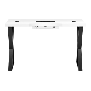 Momo 04-BL cosmetic desk with absorber (151040)