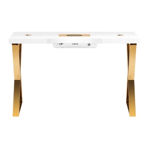 Momo 04-GL cosmetic desk with absorber (151038)