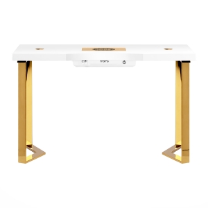 Momo 05-GL cosmetic desk with absorber (151048)