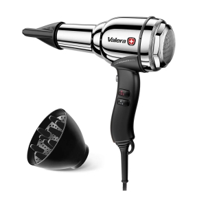 Valera Steel Master Chrome Hair Dryer (154243)
